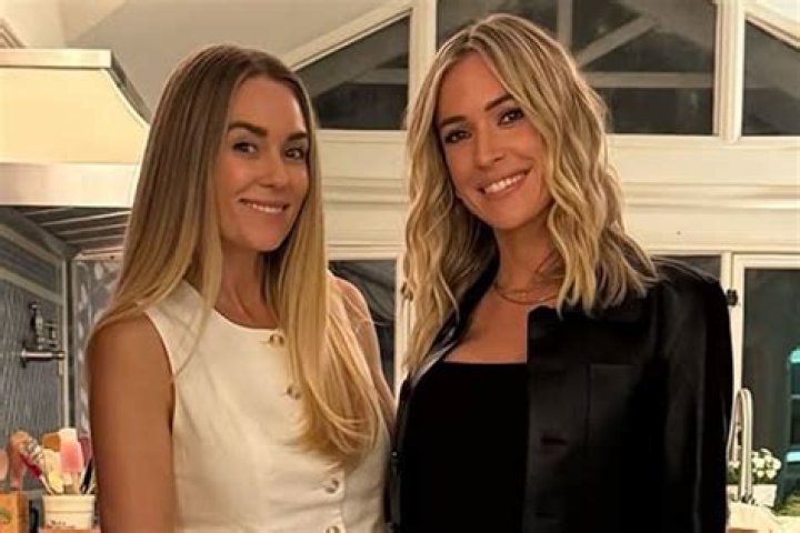 Kristin Cavallari & Lauren Conrad’s Reason For Feud On ‘Laguna Beach’ – Hollywood Life