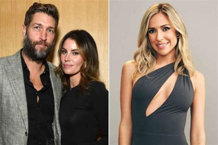 Kristin Cavallari Reveals How She & Ex Jay Cutler Are Co-Parenting 1 Year After Split
