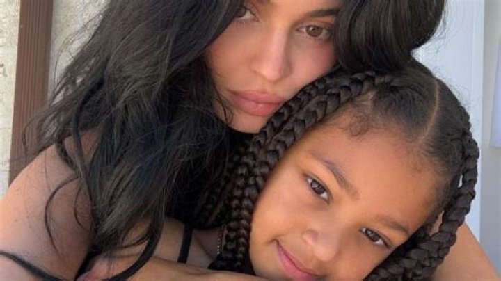 Kylie Jenner Reveals All The Lavish Items She’s Bought Daughter Stormi, 2, While Quarantined