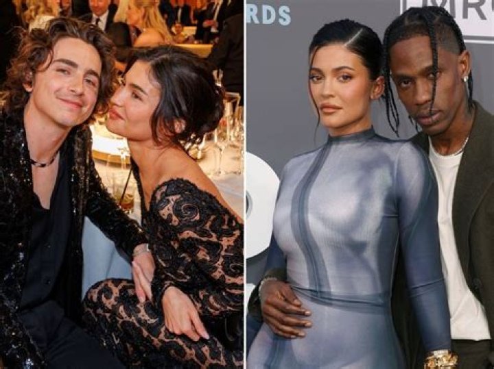 Kylie Jenner & Travis Scott: The Truth About Their Recent Hangouts & If They’re Getting Back Together