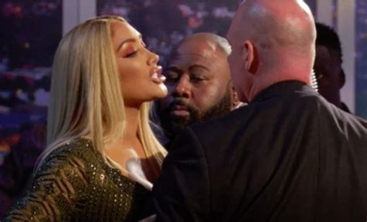 ‘L&HH: Hollywood’ Recap — Masika Disses Miss Nikki Baby By Claiming She Dated A Married Man