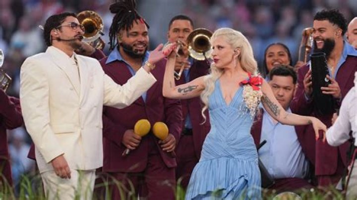 Lady Gaga & Her Halftime Performance Could Teach Trump About Unity