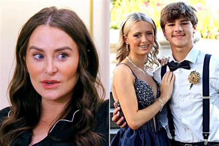 Leah Messer’s Exes Corey & Jeremy Face Off – Recap – Hollywood Life