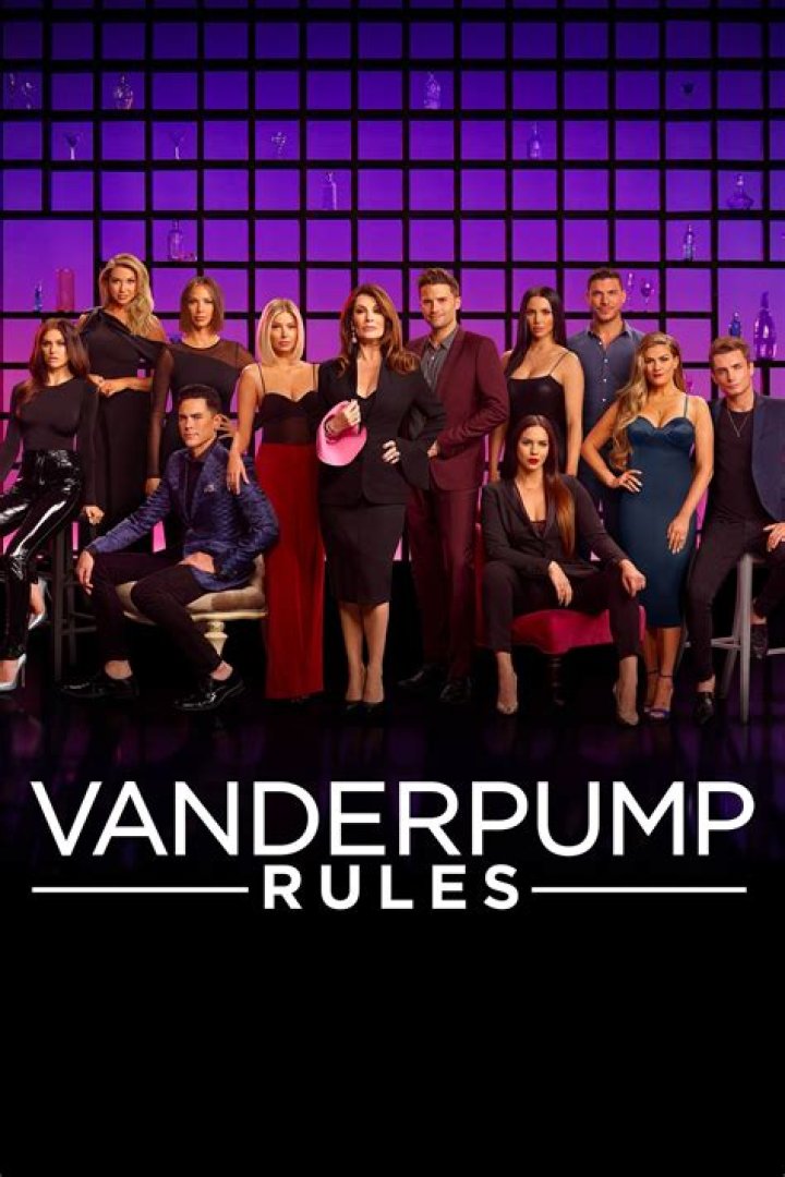 Lisa Vanderpump Reveals Why ‘Vanderpump Rules’ Season 10 ‘Feels Like The Earlier Seasons’ (Exclusive)