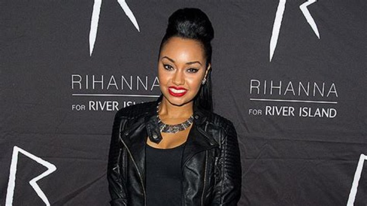 Little Mix Singer Welcomes Children – Hollywood Life