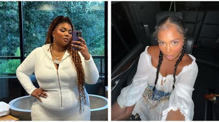 Lizzo Fans React After She Calls Chris Brown Her ‘Favorite Person’ – Hollywood Life
