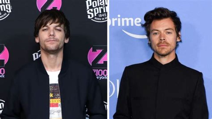Louis Tomlinson Reveals Why He Hasn’t ‘Actively’ Tried Repairing His Friendship With Zayn Malik