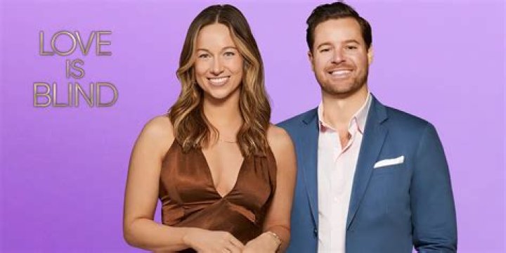 ‘Love Is Blind’s Lauren & Cameron Advise Singles Dating Virtually To ‘Ask Questions You Might Not Normally Ask’