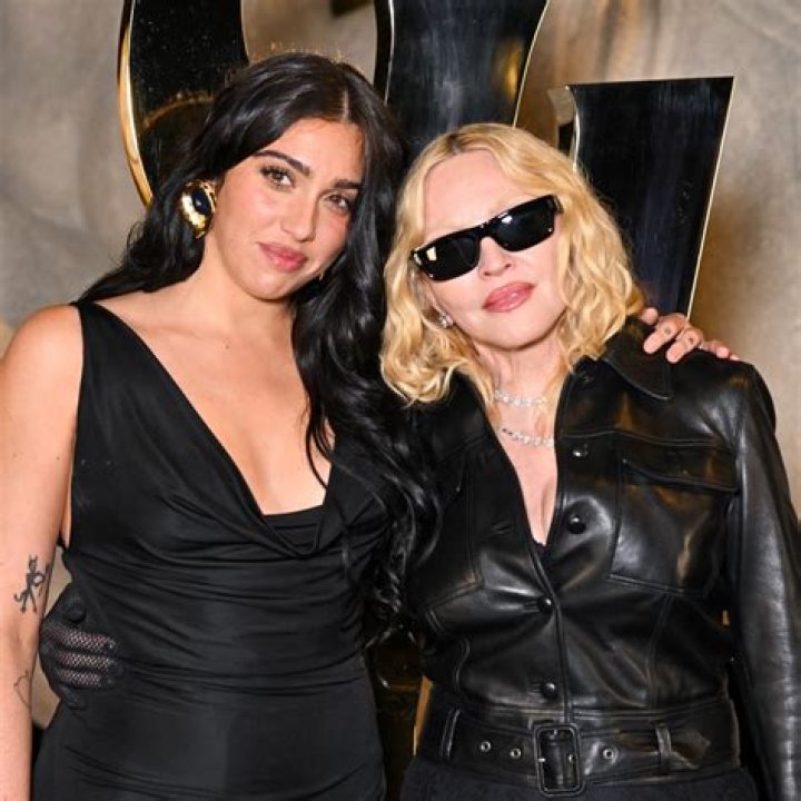 Madonna’s Daughter Lourdes Leon, 25, Rocks SKIMS Bodysuit While In Miami