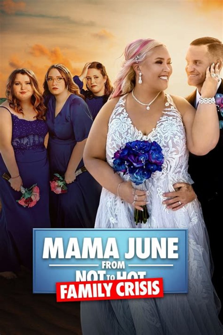 Mama June Shannon Admits To Using ‘$2,500’ Of Meth ‘A Day’: Geno & I ‘Were Broke’ — Watch
