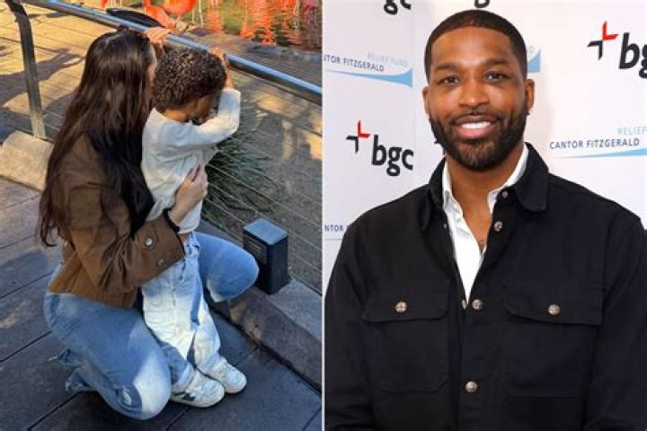 Maralee Nichols Claims Tristan Thompson ‘Has Done Nothing To Support’ Their Son