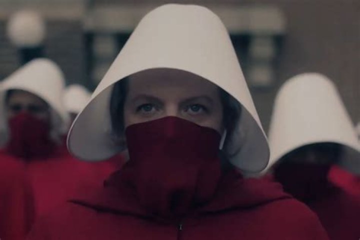 Margaret Atwood Insists ‘Handmaid’s Tale’ In The Trump Era Is ‘Creepily Prescient’