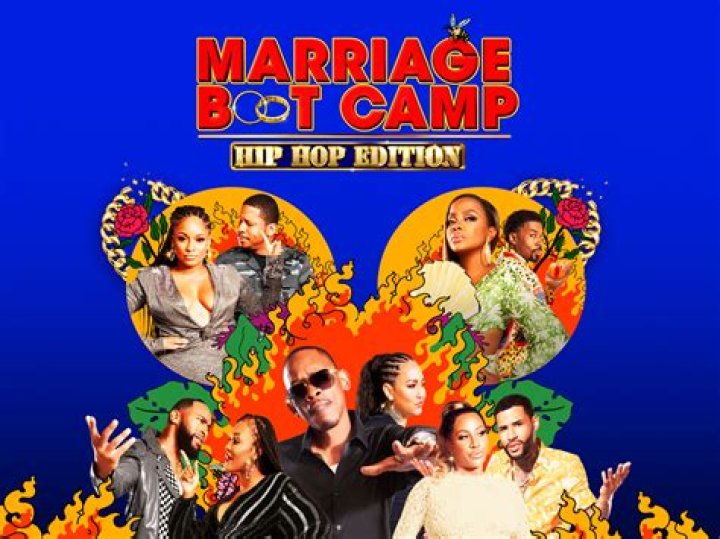 ‘Marriage Boot Camp’ Recap: CeeLo & Shani Question Their Commitment To Each Other