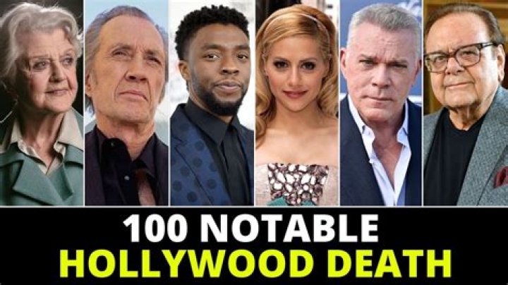 Meet The 5 People Pronounced Dead – Hollywood Life