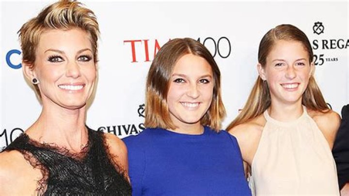 Meet The Actress’ 3 Kids – Hollywood Life