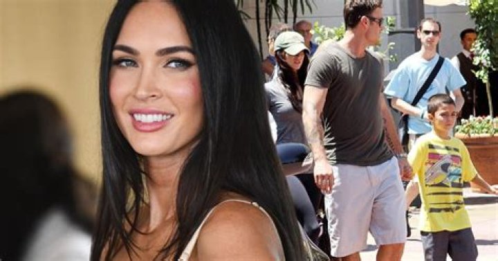 Megan Fox & Brian Austin Green 'So Angry' At Shia LaBeouf For Revealing 'Transformers' Hook Up! – Hollywood Life