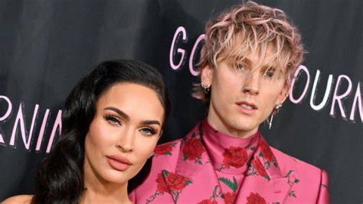 Megan Fox & Machine Gun Kelly’s Feelings On Marriage Revealed As They Approach 1-Year Anniversary