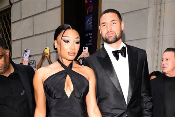 Megan Thee Stallion & More – Hollywood Life