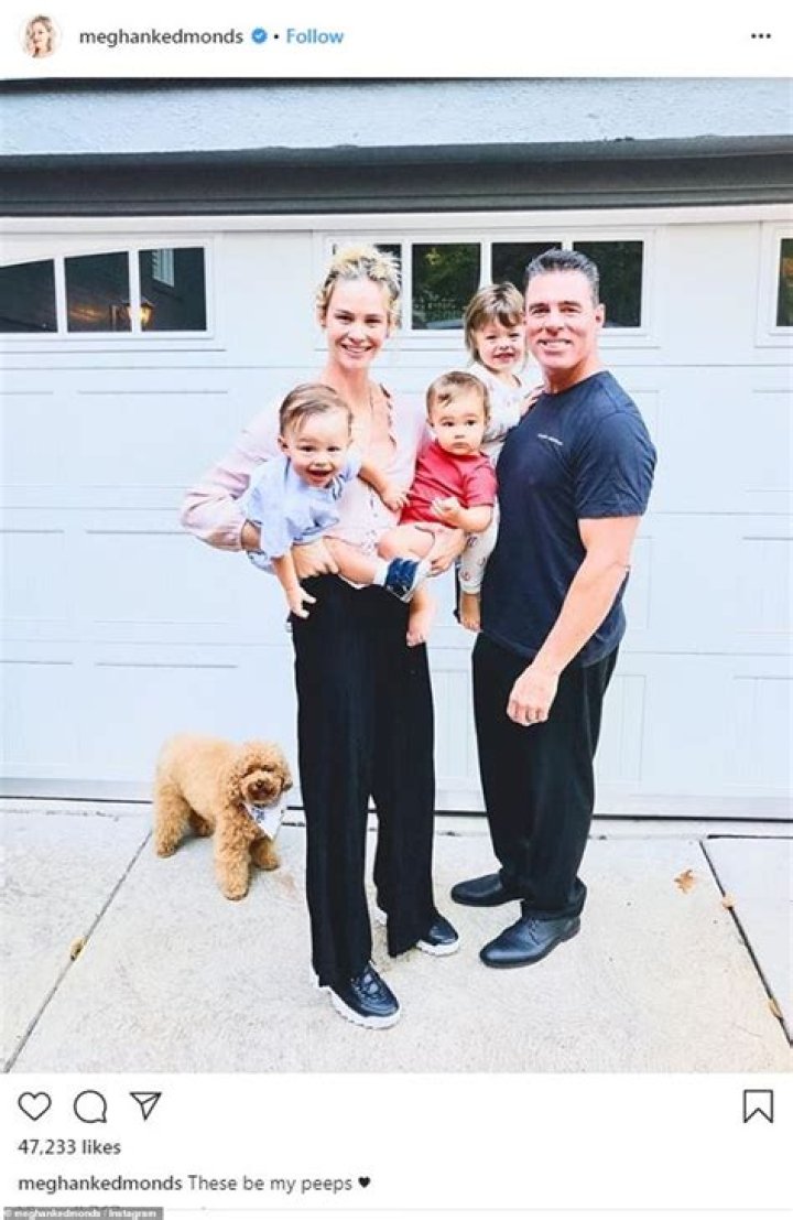 Meghan King Edmonds Reveals Son, 1, Has Scary Brain Injury Amidst Husband’s Cheating Scandal