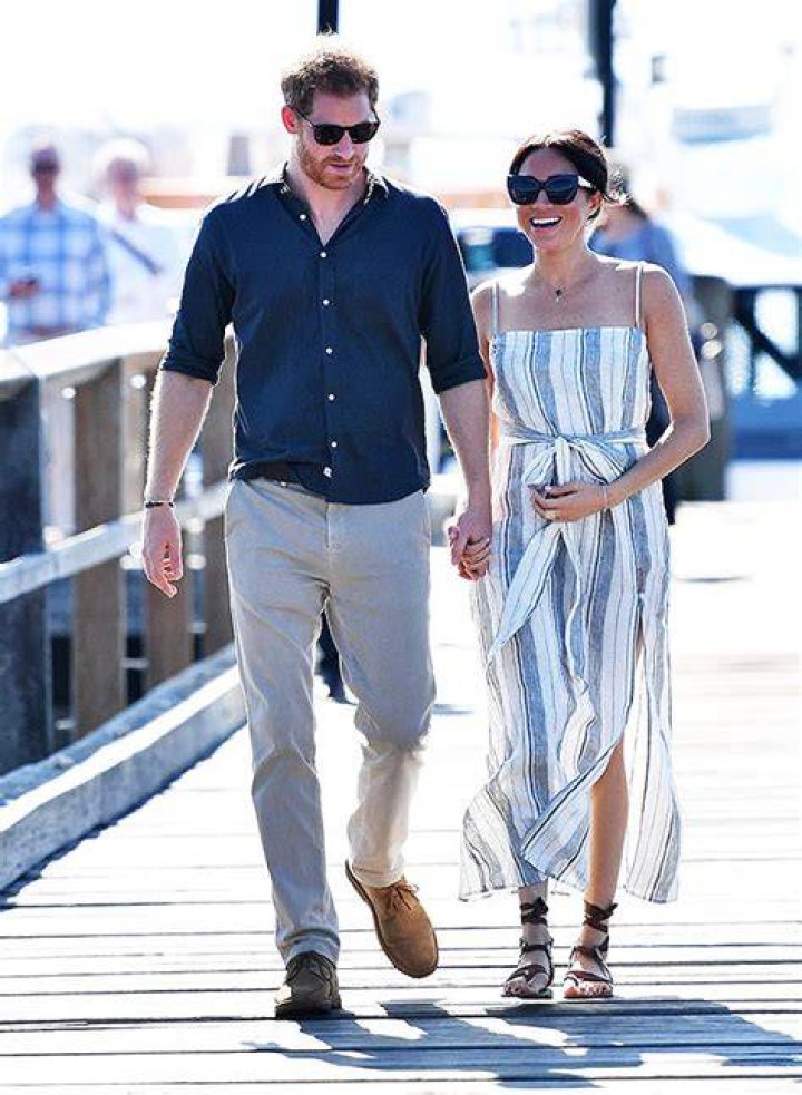 Meghan Markle, Prince Harry Attend Beyonce Renaissance Tour – Hollywood Life