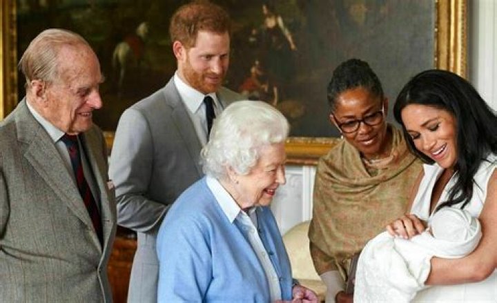 Meghan Markle & Prince Harry Honor Their Mothers In Poignant ‘Letter for 2021’
