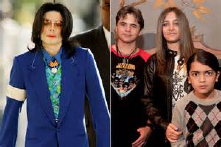 Michael Jackson’s Son Discusses Climate Change – Hollywood Life