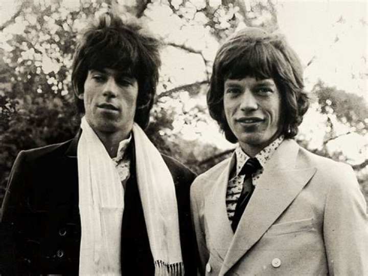 Mick Jagger & The Rolling Stones Mourn Drummer Charlie Watts’ Death – Hollywood Life