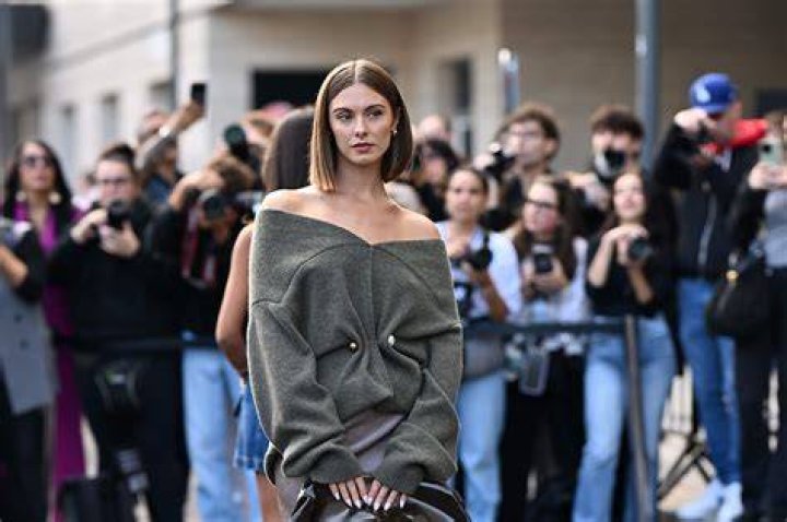 Milan Fashion Week: Fall 2018 — PICS