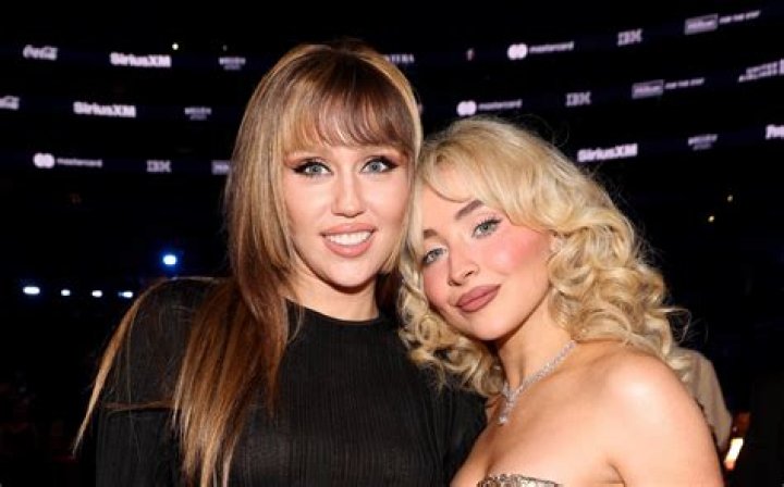 Miley Cyrus Celebrates Birthday With Strippers & One Direction After AMAs