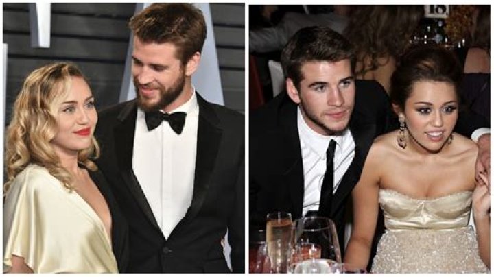 Miley Cyrus Lost Virginity To Liam Hemsworth At 16, She Tells Podcast – Hollywood Life