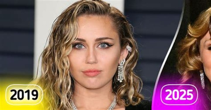 Miley Cyrus Recreates 2013 VMAs Look To Tease New Song – Hollywood Life