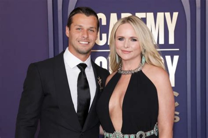 Miranda Lambert’s Husband Gushes That Becoming A Cop Was ‘Best Decision’ Because It’s How He Met Her