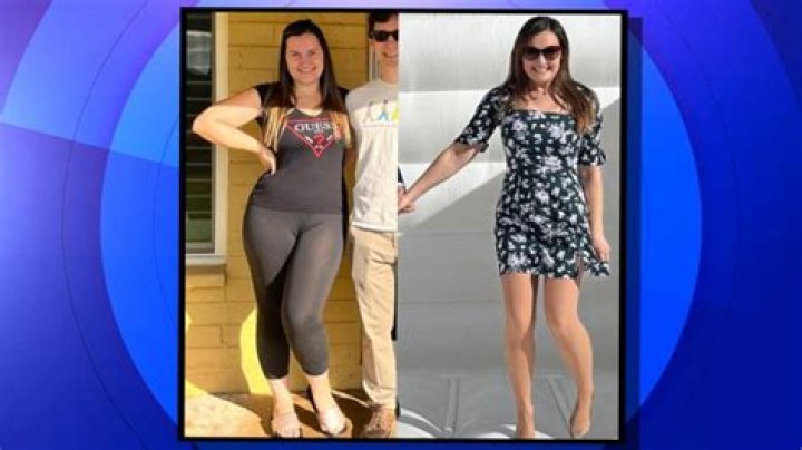 Naya Rivera Reveals Her Secret To Losing 60lbs After Pregnancy