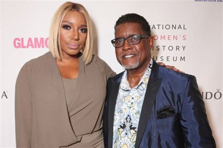 NeNe Leakes Reveals Husband Gregg Is ‘Doing Really Well’ As He Awaits Results From Latest Cancer Scan