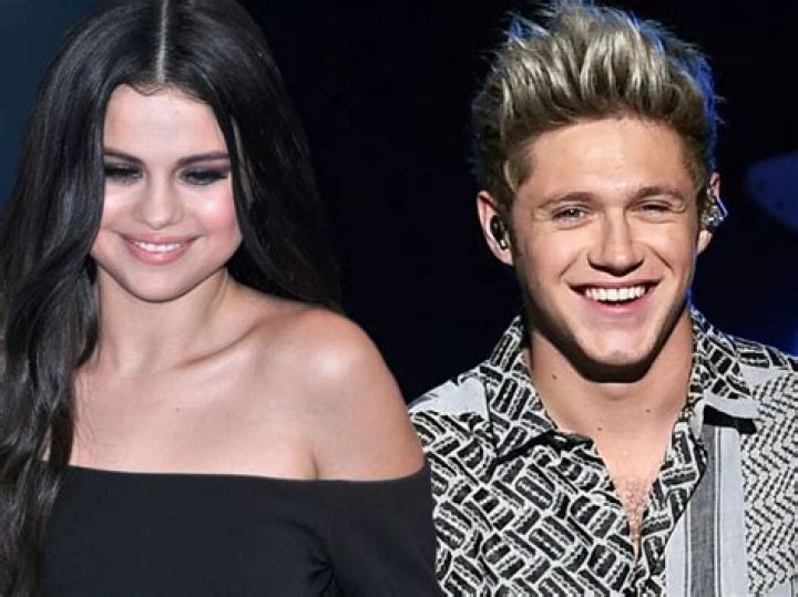 Niall Horan Talks Selena Gomez Relationship In New Interview – Hollywood Life