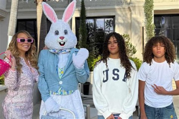 Nick Cannon Disses Ex Mariah Carey’s Longtime Rival Jennifer Lopez: ‘I Don’t Know Her’
