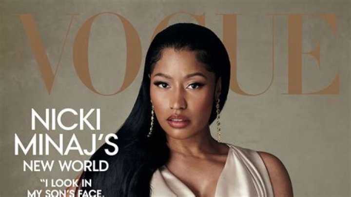 Nicki Minaj’s Sexiest Music Video Photos – Hollywood Life