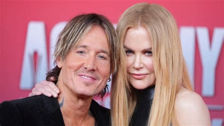 Nicole Kidman Shares Rare Pic Of Daughter, Sunday, As Her ‘Darling’ Turns 12: ‘Birthday Hugs’