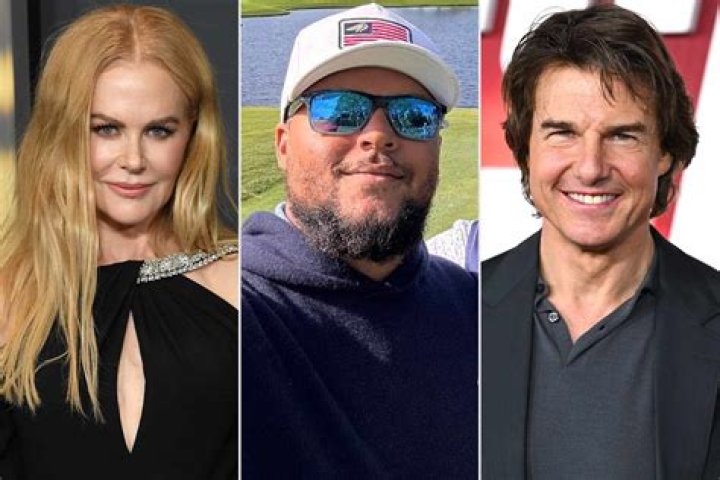 Nicole Kidman & Tom Cruise’s Son Connor, 26, Becomes IG Influencer With New BBQ Account