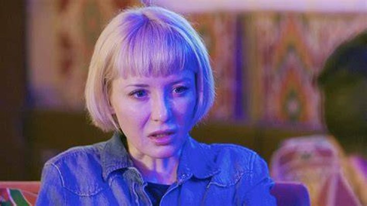 Nicole’s Leaving Mahmoud – Hollywood Life