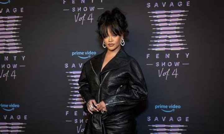 Normani Savage X Fenty 2021 Fashion Show Outfit & Performance – Photos – Hollywood Life