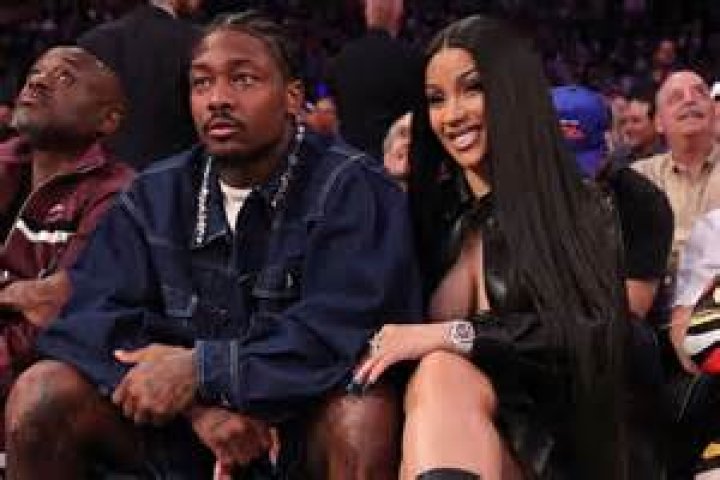 Offset Confesses He Hasn’t Picked Out A Push Present For Cardi B Yet: ‘I Got To’ Get On That