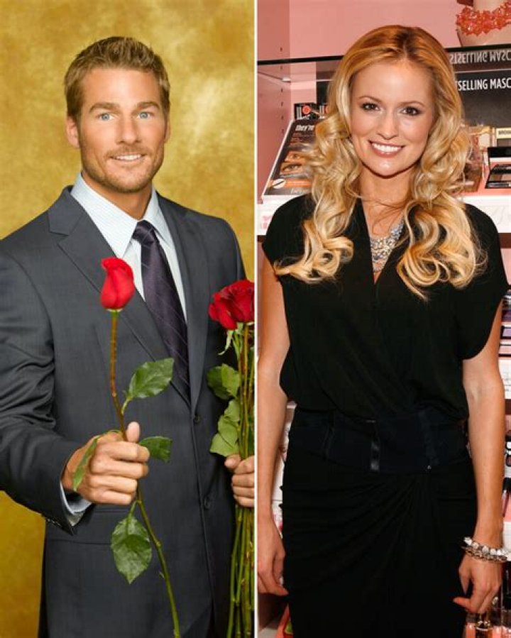 On Tonight's 'Bachelor': Brad Womack Takes Emily Maynard To A Race Track & Admits, 'I Feel Like A Jerk!'
