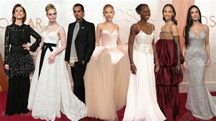 Oscars Parties 2020 — See Celebs At Academy Awards Events