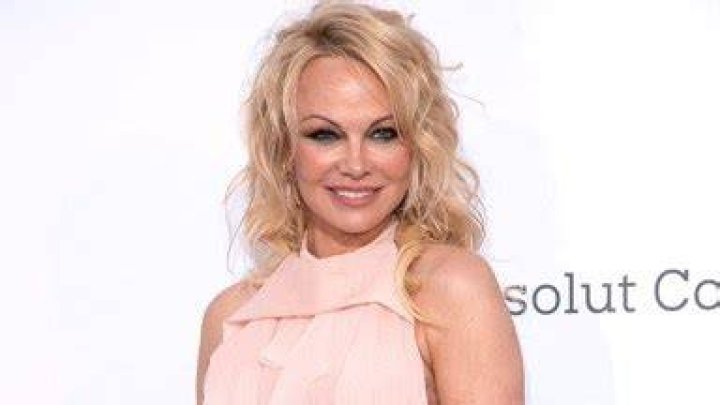 Pamela Anderson Posts Cryptic Message About Feeling ‘Betrayed’ After She Ends 12-Day Marriage