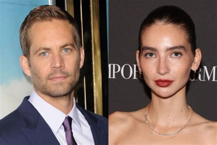Paul Walker’s Daughter Meadow Pays Tribute To Him on His 50th Birthday – Hollywood Life