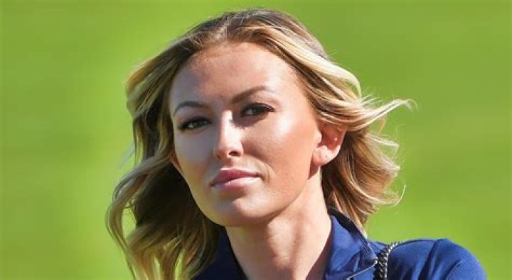 Paulina Gretzky’s Bikini On A Yacht In Europe: Photos – Hollywood Life