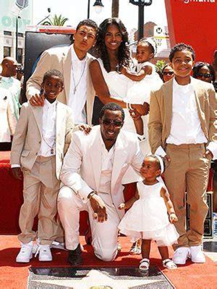 Photos Of Diddy’s Ex Dead At 47 – Hollywood Life