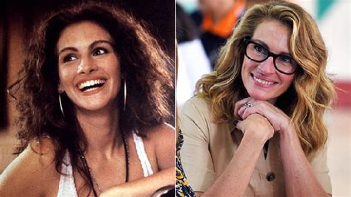 Photos Of Julia Roberts & More – Hollywood Life