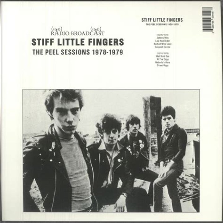 Photos Of Stiff Little Fingers, The Pogues & More – Hollywood Life